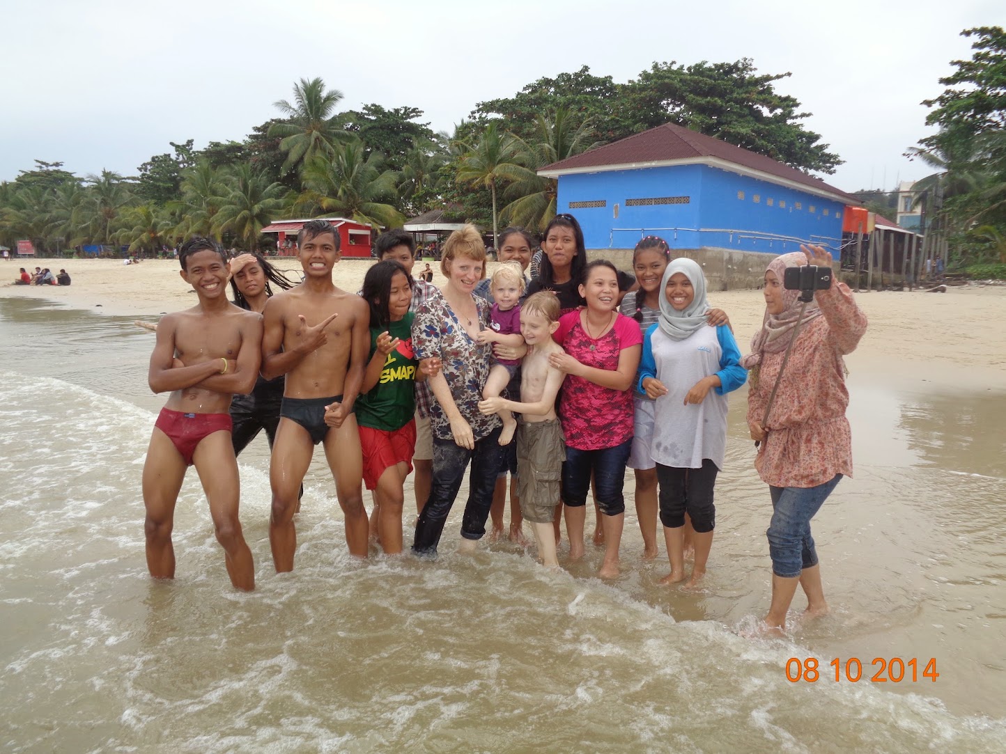 Balikpapan